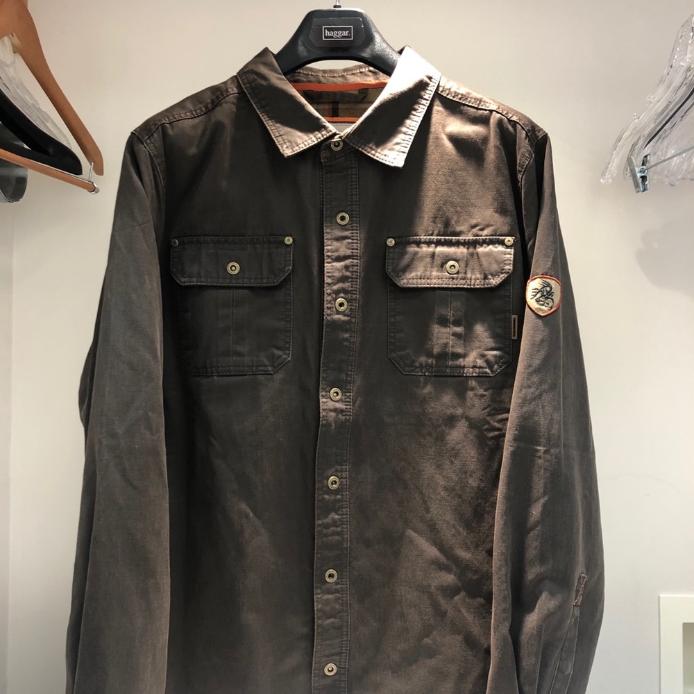 Legendary Whitetails Journeyman Jacket